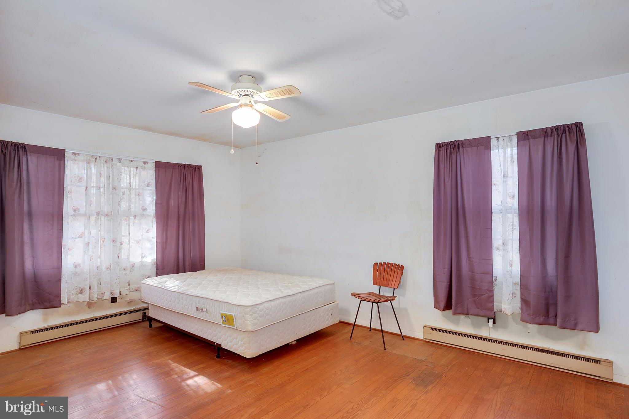 1550 German Chapel Road Prince Frederick, MD 20678 - Photo 19 of 30 Bedroom (Master)