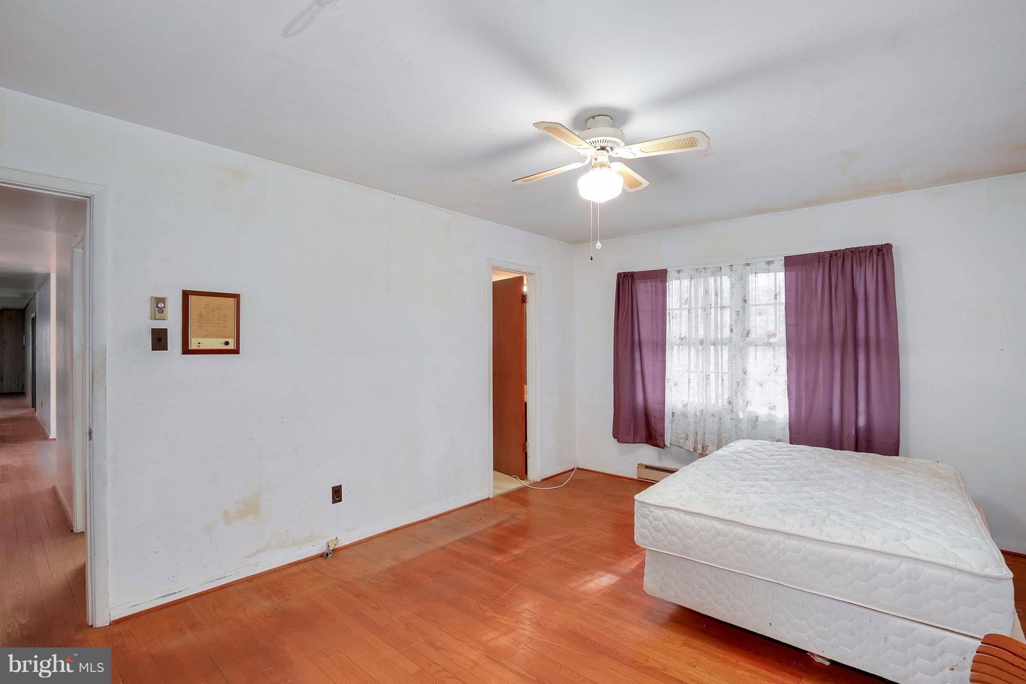 1550 German Chapel Road Prince Frederick, MD 20678 - Photo 20 of 30 Bedroom (Master)