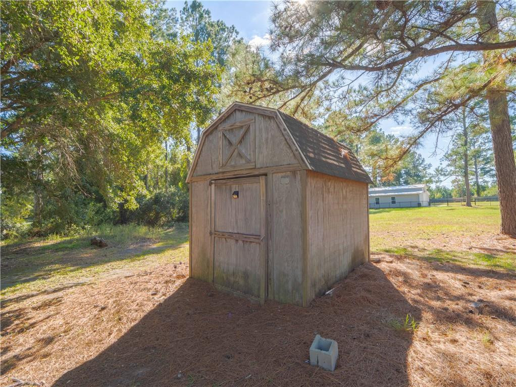 102 Winchester Road Waverly, GA 31565 - Photo 36 of 39
