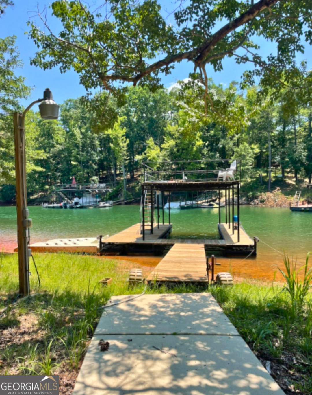 142 Hugh Dorsey Road Hartwell, GA 30643 - Photo 59 of 65