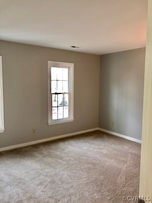 5012 Wilconna Road Chesterfield, VA 23832 - Photo 10 of 14 an empty room with a window