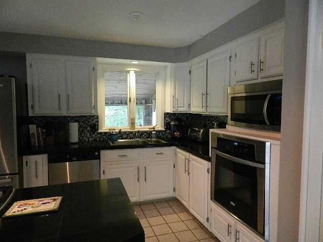24 New Road Hollis Center, ME 04042 - Photo 3 of 19 Kitchen.