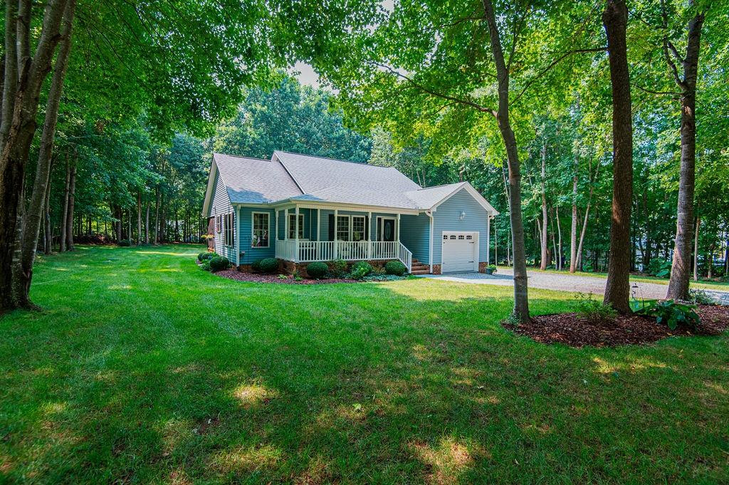 1304 High Ridge Drive Mebane, NC 27302 - Photo 1 of 35 Gallery Image 1