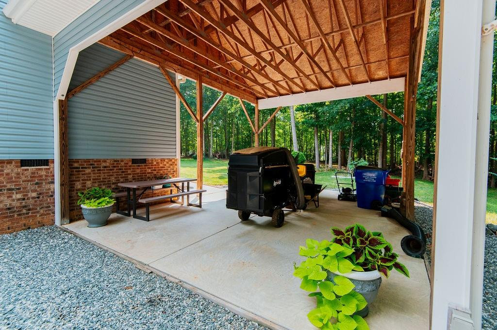 1304 High Ridge Drive Mebane, NC 27302 - Photo 11 of 35 Gallery Image 11