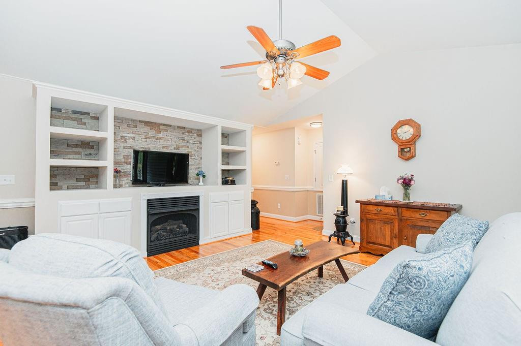 1304 High Ridge Drive Mebane, NC 27302 - Photo 13 of 35 Gallery Image 13