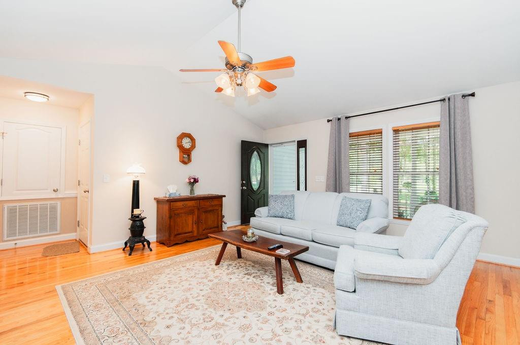 1304 High Ridge Drive Mebane, NC 27302 - Photo 14 of 35 Gallery Image 14