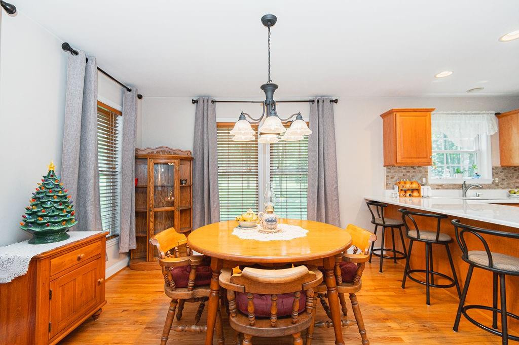 1304 High Ridge Drive Mebane, NC 27302 - Photo 15 of 35 Gallery Image 15