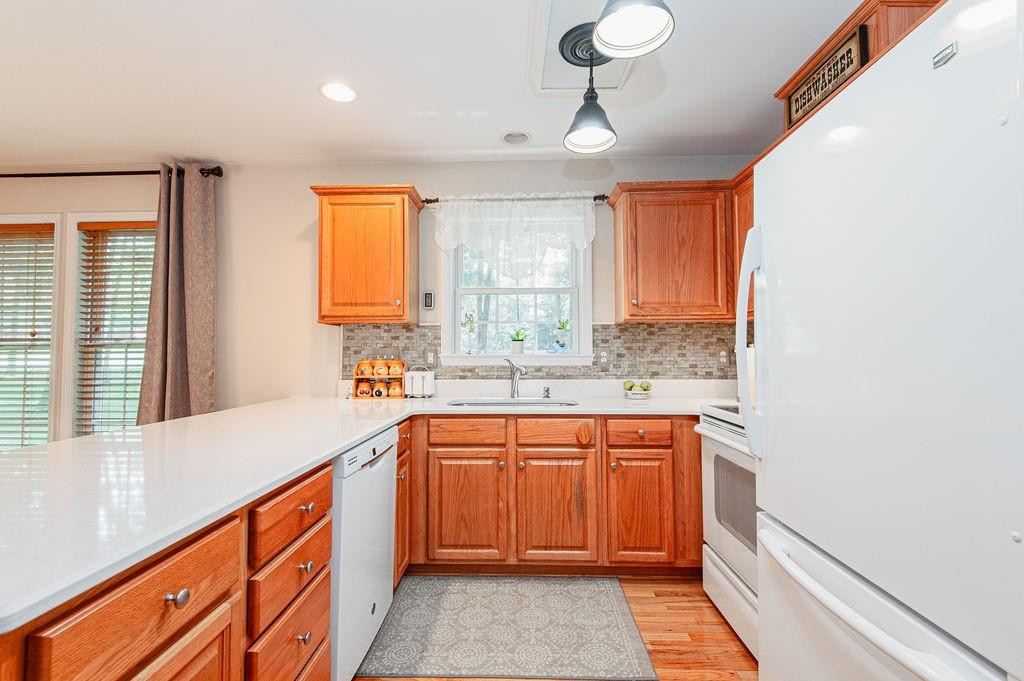 1304 High Ridge Drive Mebane, NC 27302 - Photo 17 of 35 Gallery Image 17
