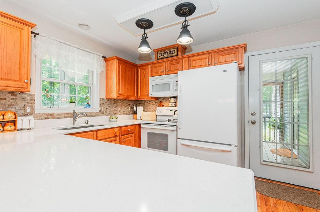 1304 High Ridge Drive Mebane, NC 27302 - Photo 18 of 35 Gallery Image 18