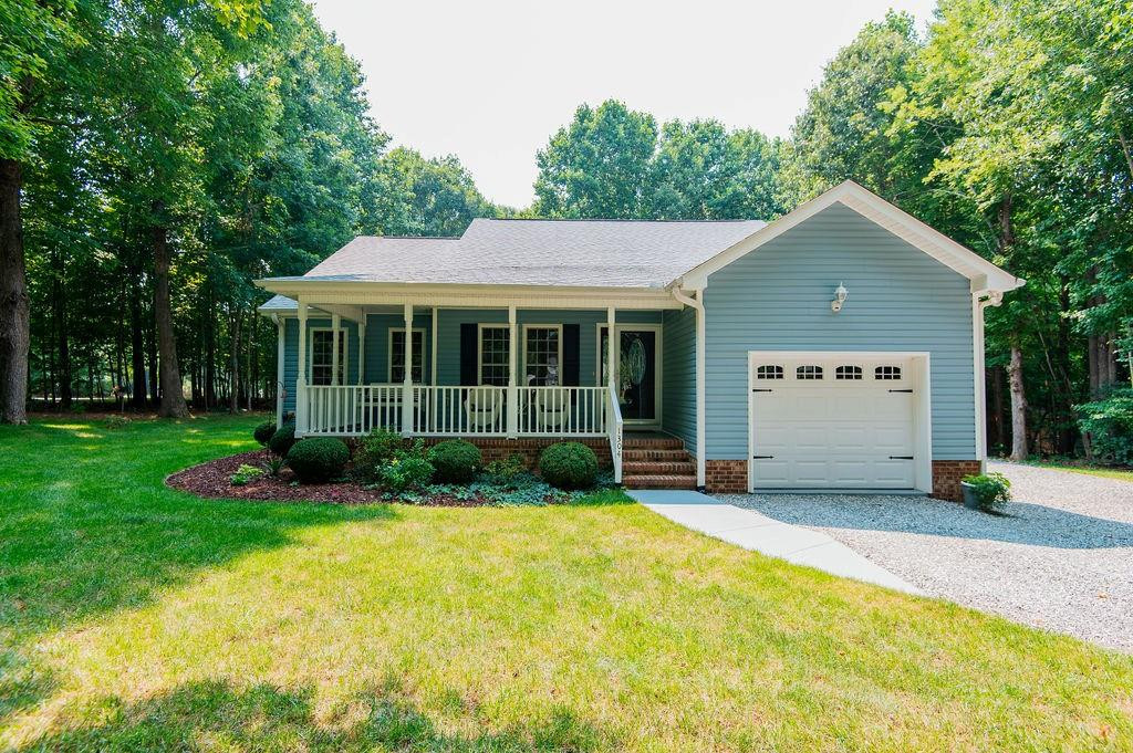 1304 High Ridge Drive Mebane, NC 27302 - Photo 2 of 35 Gallery Image 2