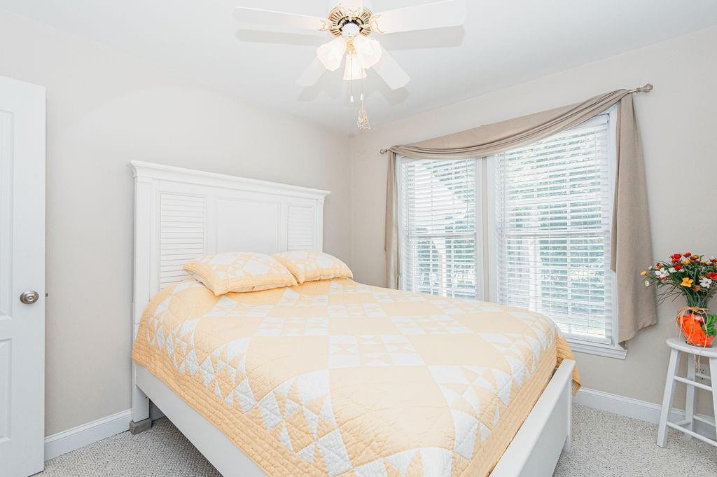 1304 High Ridge Drive Mebane, NC 27302 - Photo 24 of 35 Gallery Image 24