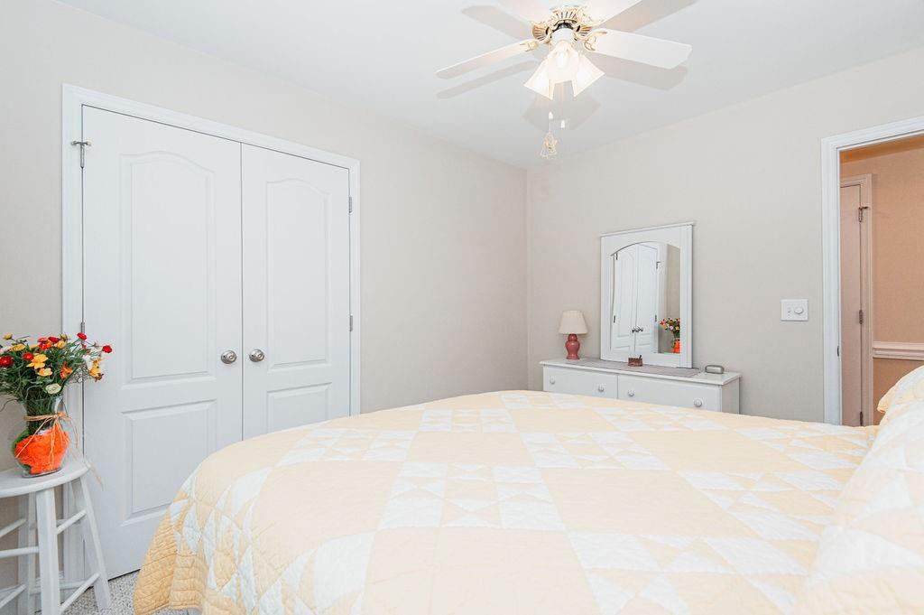 1304 High Ridge Drive Mebane, NC 27302 - Photo 25 of 35 Gallery Image 25
