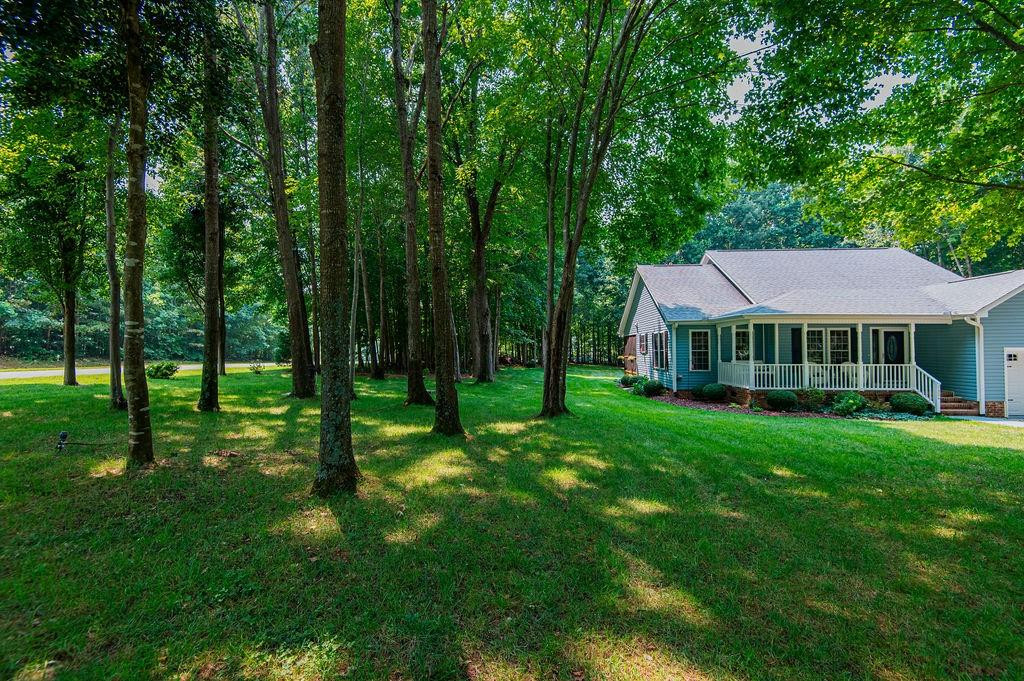 1304 High Ridge Drive Mebane, NC 27302 - Photo 3 of 35 Gallery Image 3