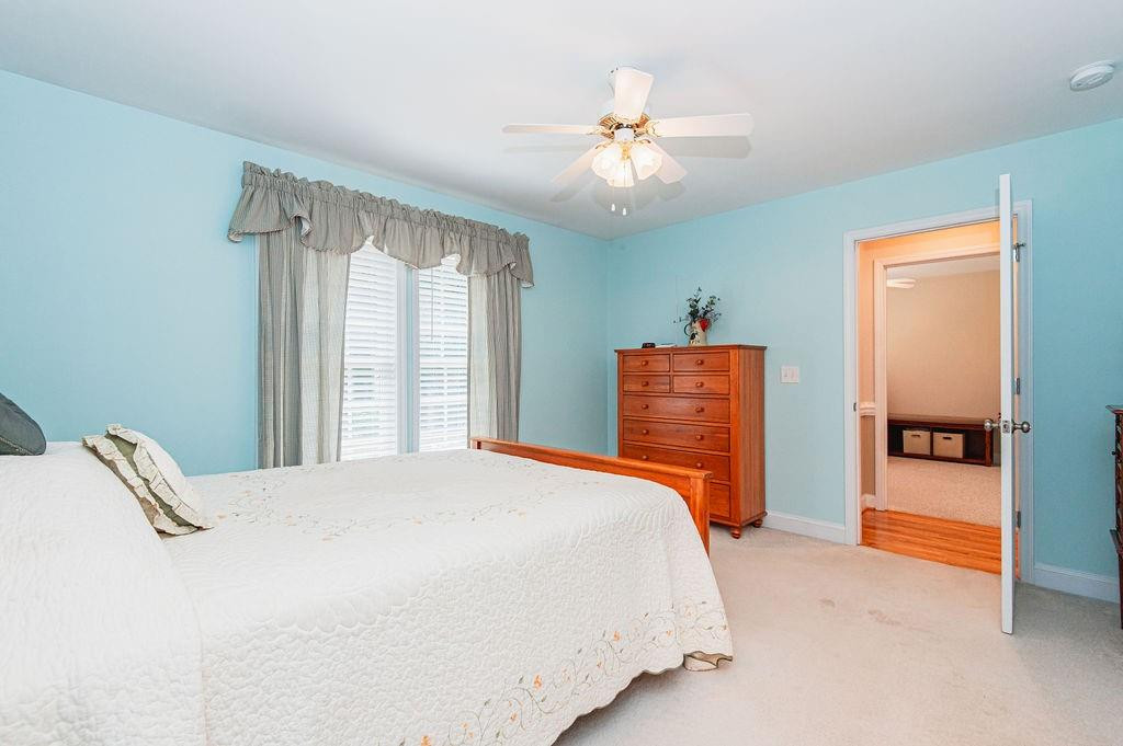 1304 High Ridge Drive Mebane, NC 27302 - Photo 31 of 35 Gallery Image 31