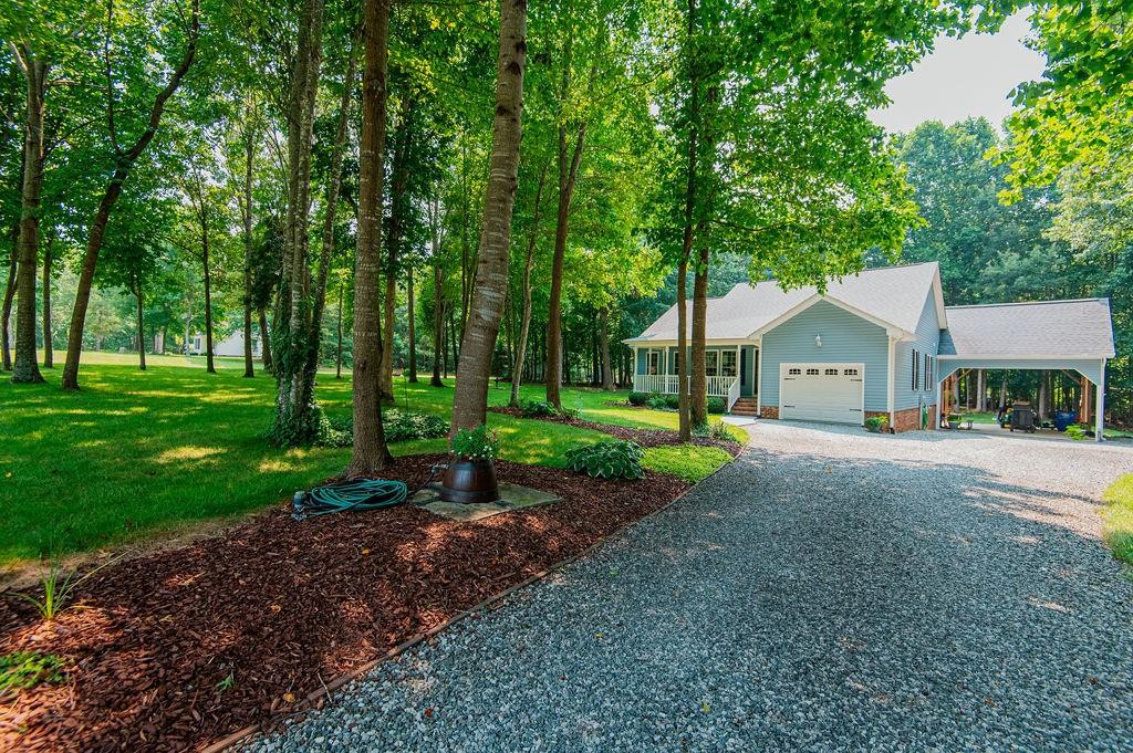 1304 High Ridge Drive Mebane, NC 27302 - Photo 5 of 35 Gallery Image 5