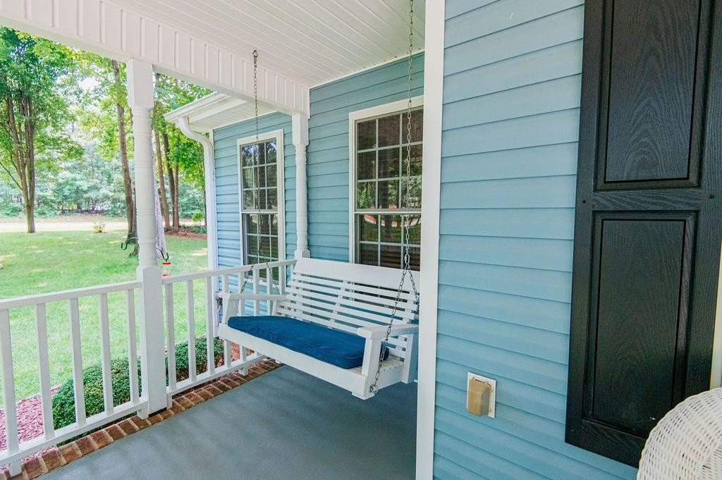1304 High Ridge Drive Mebane, NC 27302 - Photo 7 of 35 Gallery Image 7