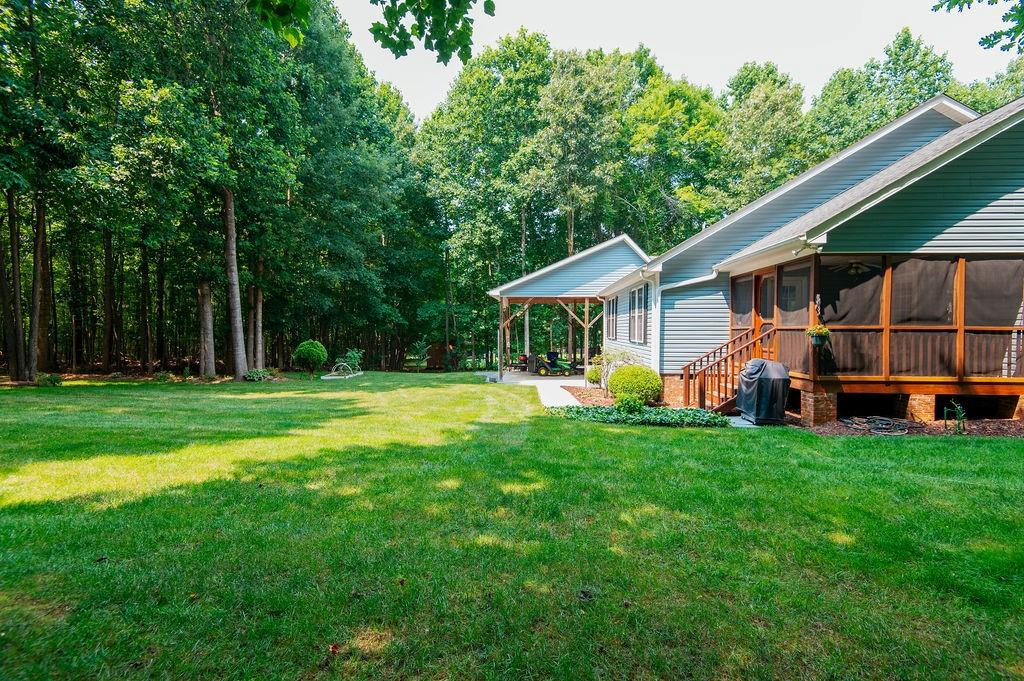 1304 High Ridge Drive Mebane, NC 27302 - Photo 8 of 35 Gallery Image 8