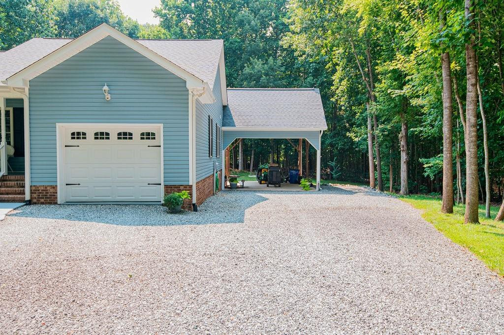 1304 High Ridge Drive Mebane, NC 27302 - Photo 9 of 35 Gallery Image 9