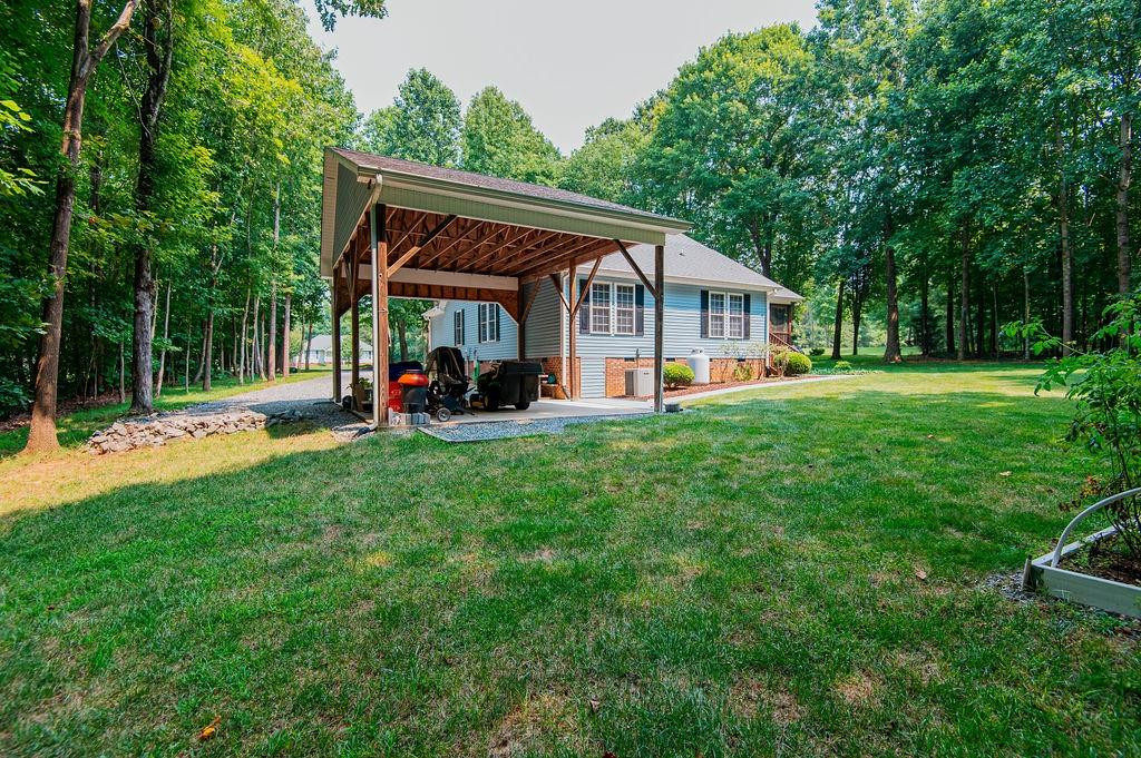1304 High Ridge Drive Mebane, NC 27302 - Photo 10 of 35 Gallery Image 10