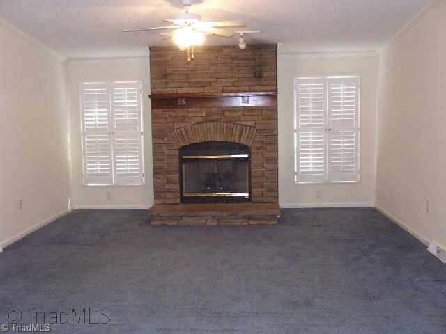 1781 Albright Road Staley, NC 27355 - Photo 2 of 8 Other.