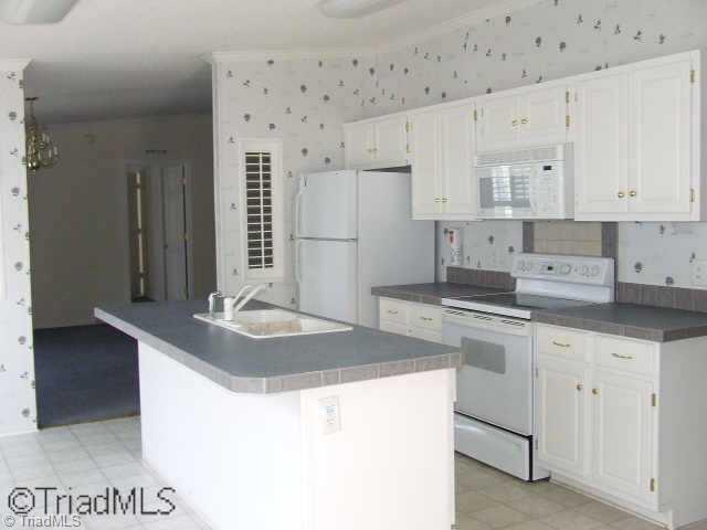 1781 Albright Road Staley, NC 27355 - Photo 3 of 8 Other.