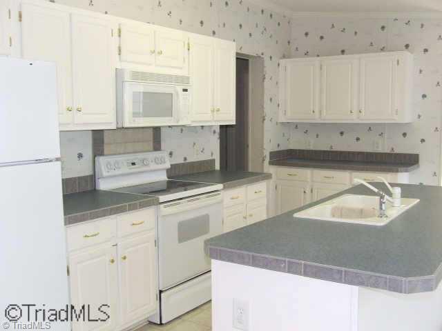1781 Albright Road Staley, NC 27355 - Photo 4 of 8 Other.