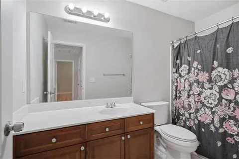 $349,999 | 1984 Hoods Fort Circle Northwest, Kennesaw, GA 30144