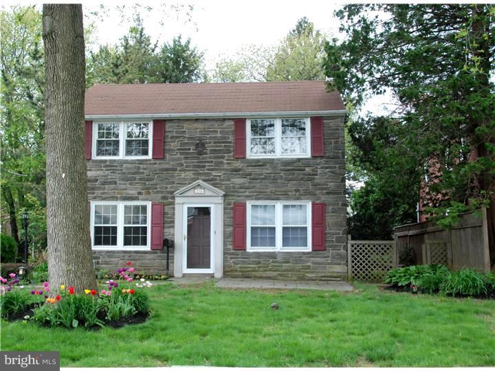 230 Harrogate Road Wynnewood, PA 19096 - Photo 1 of 12