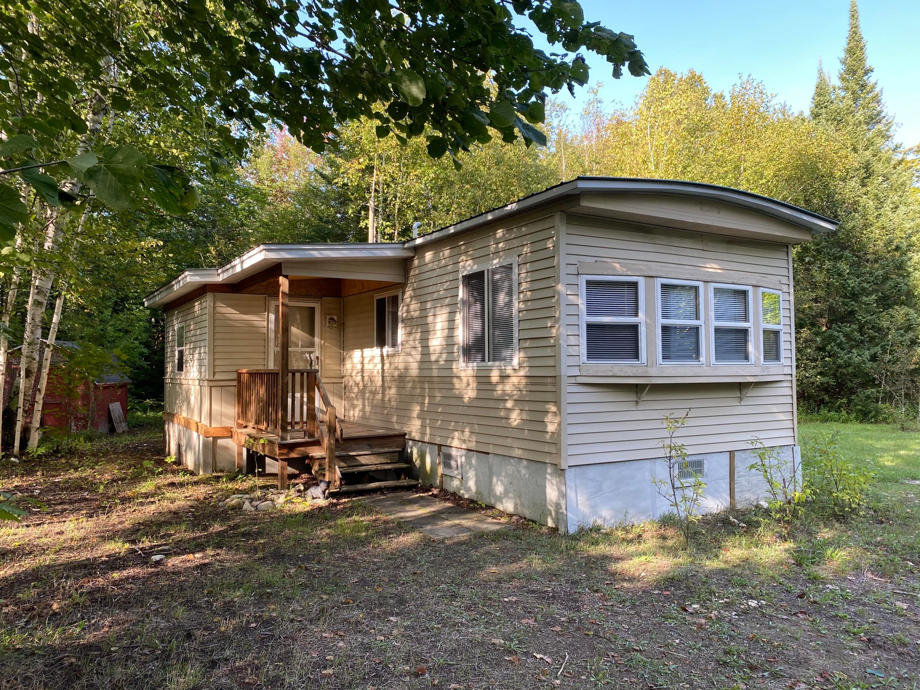 13080 Paradise Lake Road Levering, MI 49755 - Photo 1 of 14 Gallery Image 1