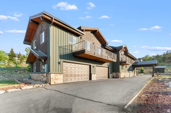 $2,375,000 | 6417 Highland Drive, Park City, UT 84098