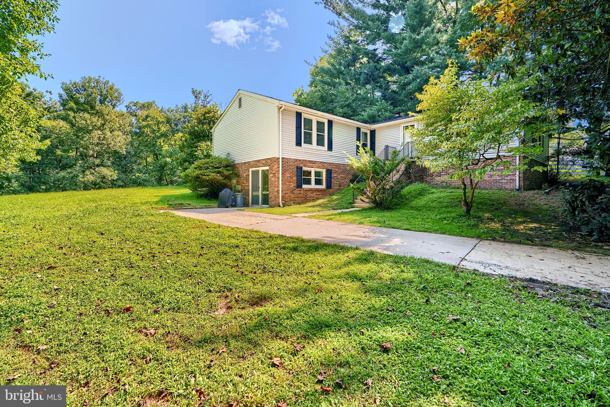 13264 Hunt Ridge Road Ellicott City, MD 21042 - Photo 1 of 42 Gallery Image 1