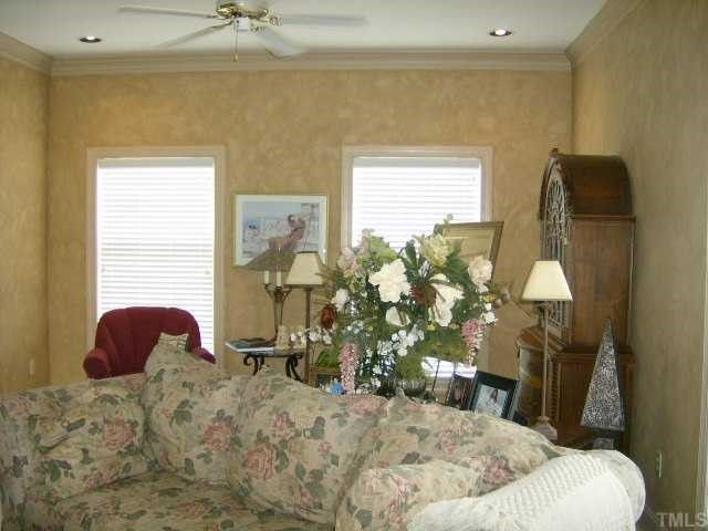 65 Landmark N Road Roxboro, NC 27574 - Photo 3 of 12 NICE COMFORTABLE LIVING AREA GREAT FOR ENTERTAINING