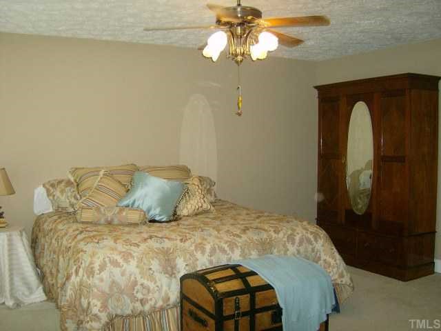 65 Landmark N Road Roxboro, NC 27574 - Photo 8 of 12 MASTER BEDROOM HAS BEEN FRESHLY PAINTED