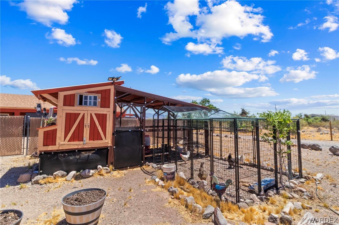 3643 Estrella Road Golden Valley, AZ 86413 - Photo 38 of 90