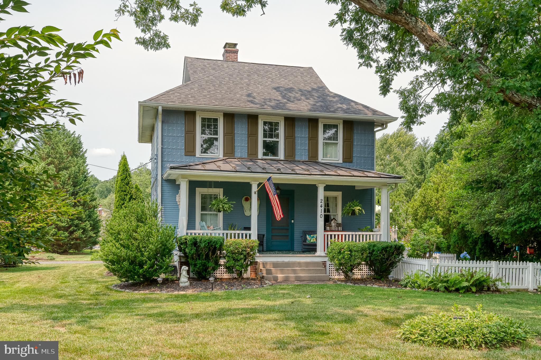 2410 Watervale Road Fallston, MD 21047 - Photo 1 of 80 Welcome Home!