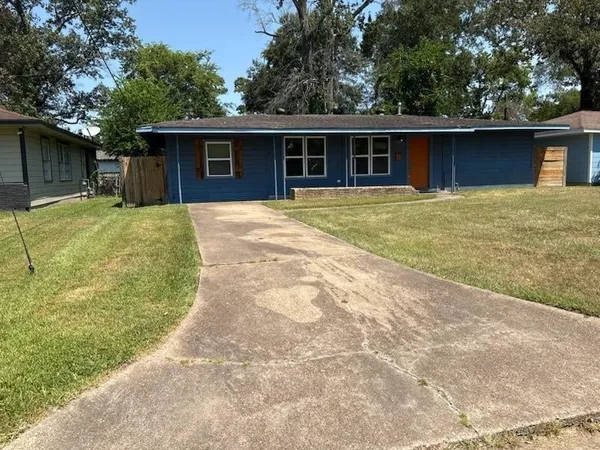 $135,000 | 5440 Dewberry Lane, Beaumont, TX 77708