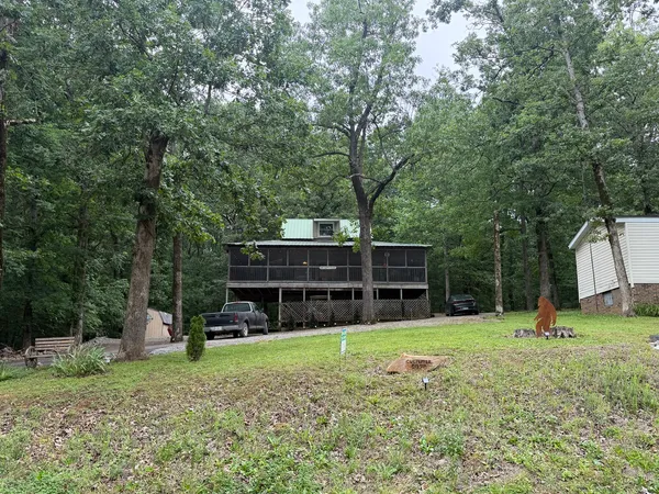 $164,900 | 9620 Hohman Lake Road, Brookport, IL 62910
