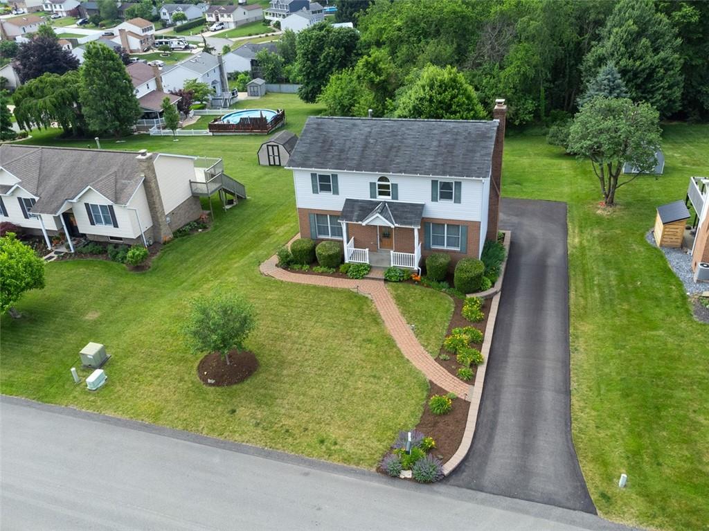 5 Kalyn Court Irwin, PA 15642 - Photo 40 of 40