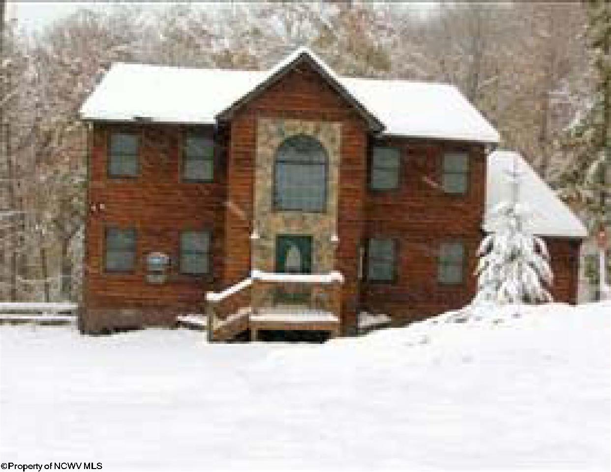423 Brookside Road Davis, WV 26260 - Photo 21 of 21 Gallery Image 21