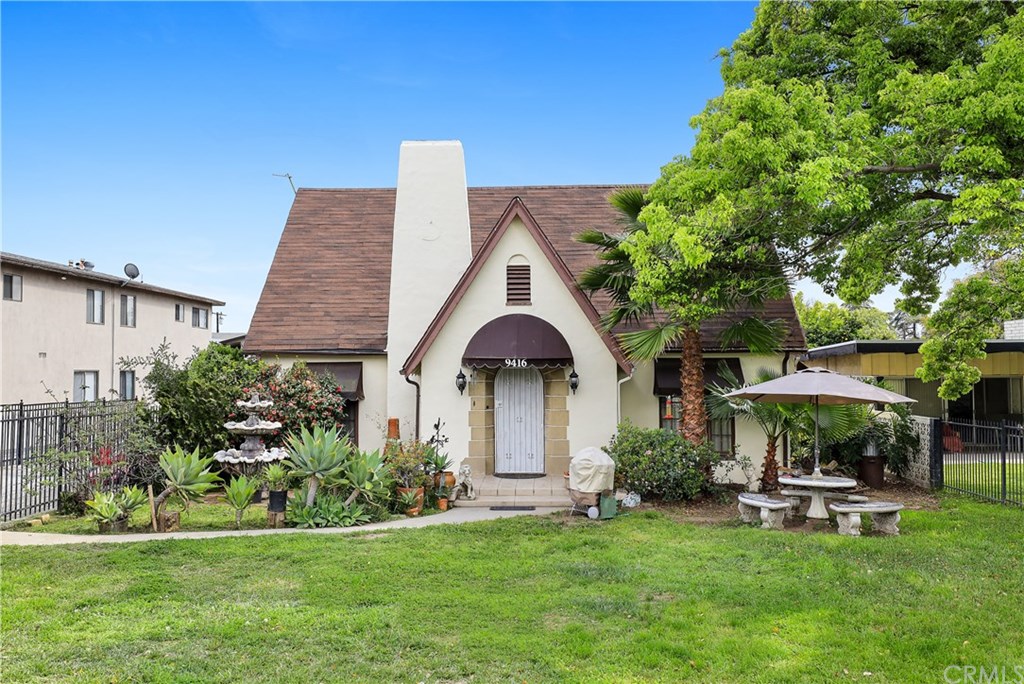 9416 East Duarte Road Arcadia, CA 91007 - Photo 1 of 1