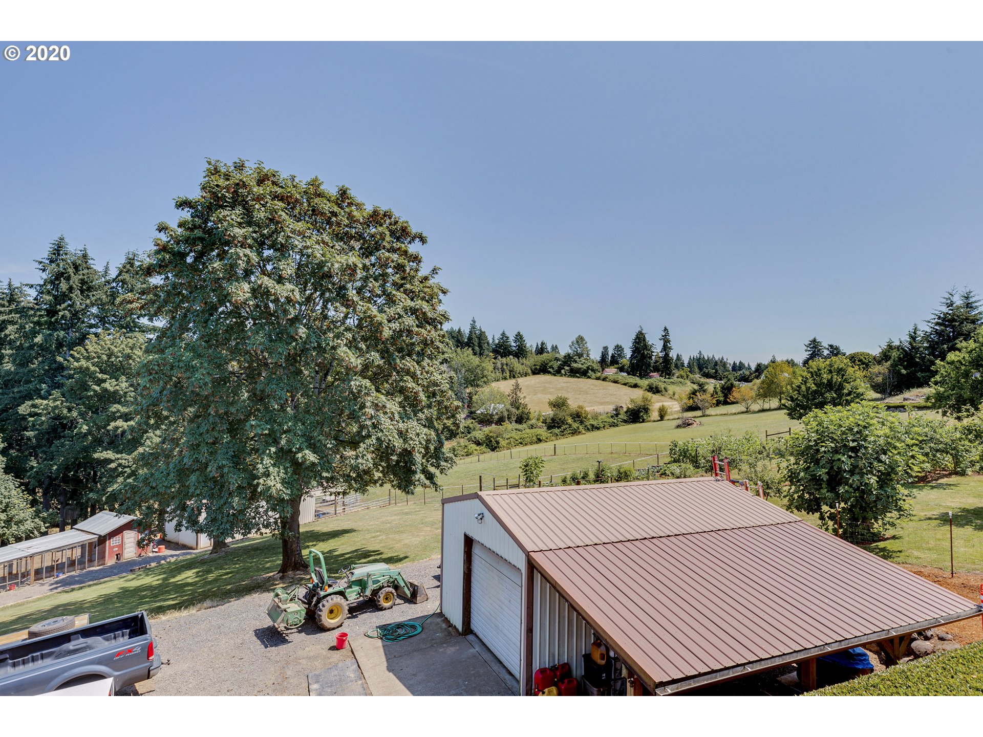 21155 Southeast Curtis Road Damascus, OR 97089 - Photo 26 of 31