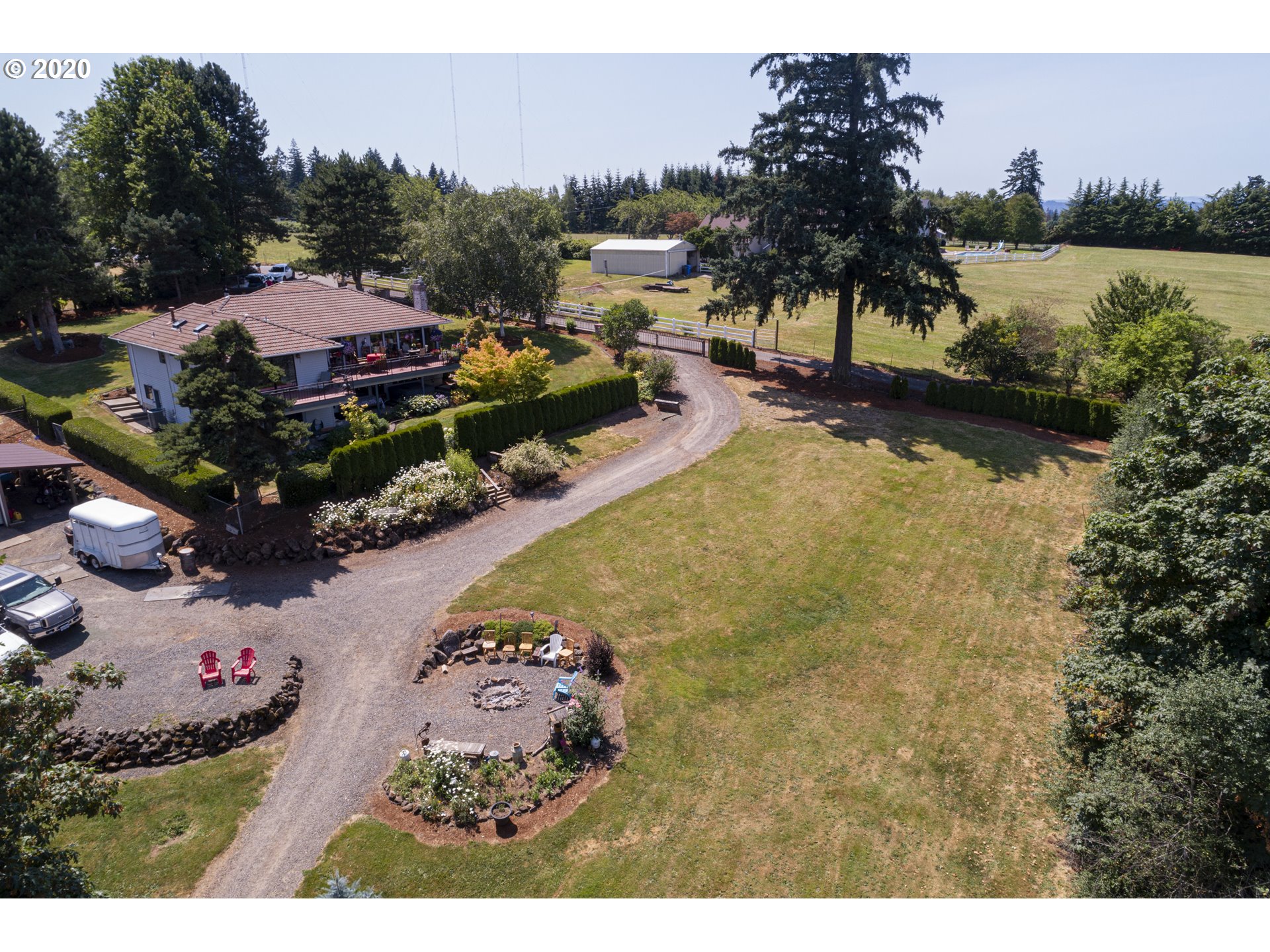 21155 Southeast Curtis Road Damascus, OR 97089 - Photo 27 of 31