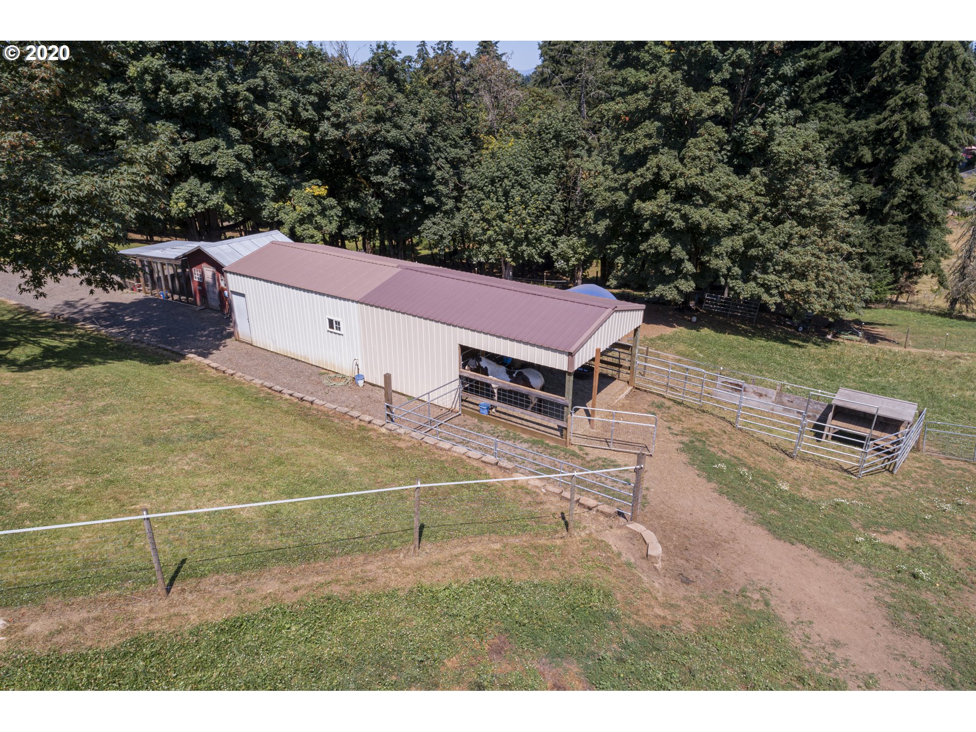 21155 Southeast Curtis Road Damascus, OR 97089 - Photo 28 of 31
