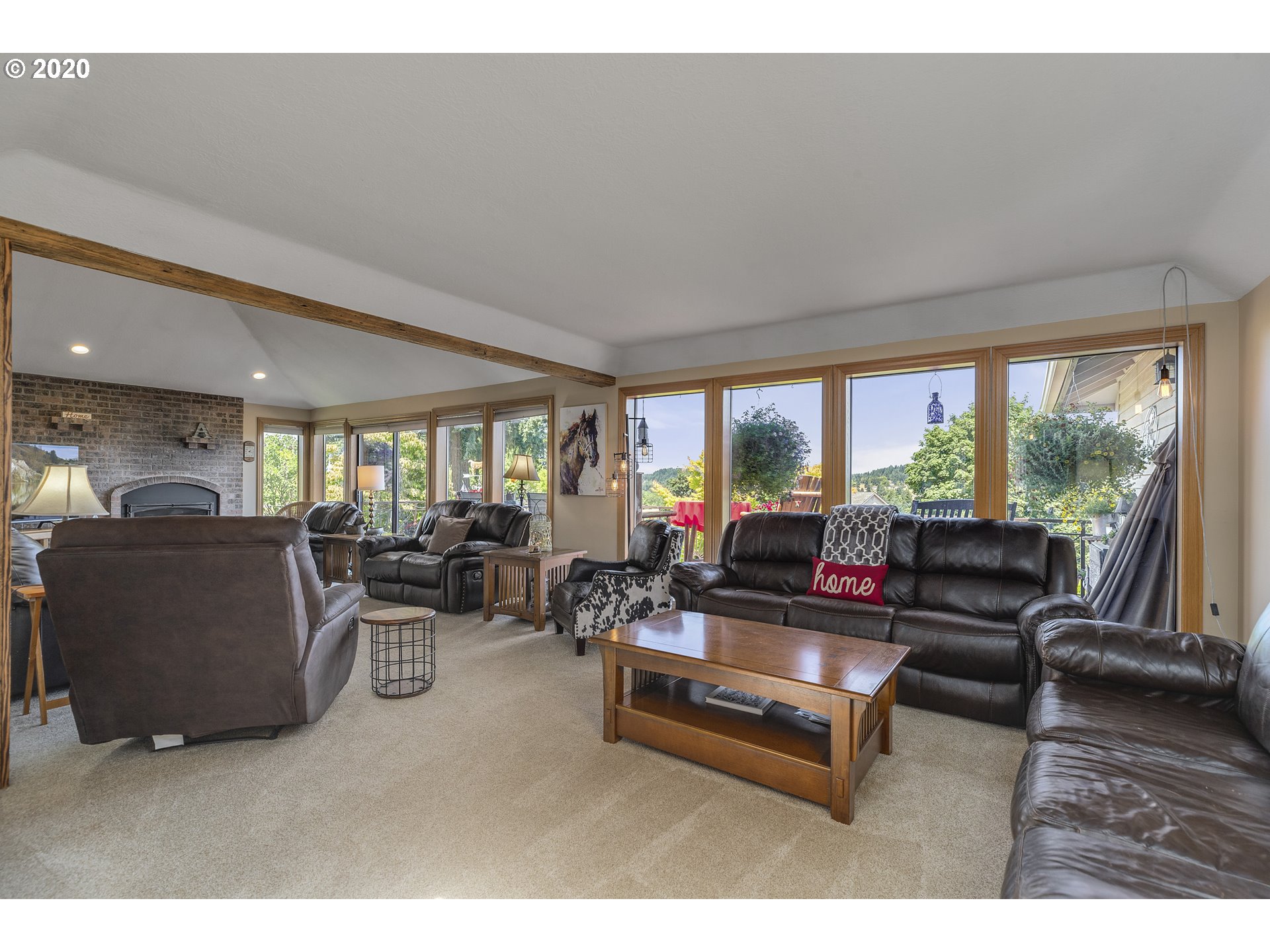 21155 Southeast Curtis Road Damascus, OR 97089 - Photo 4 of 31