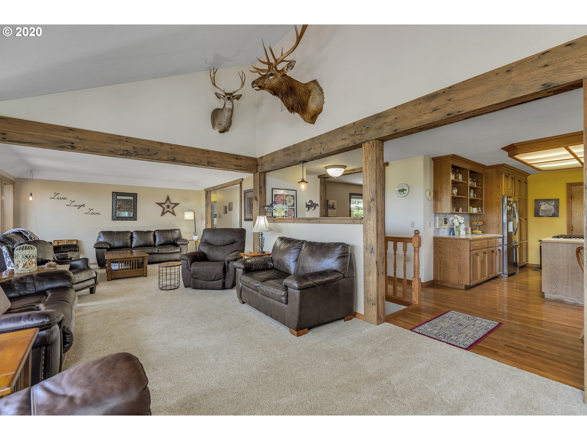 21155 Southeast Curtis Road Damascus, OR 97089 - Photo 5 of 31