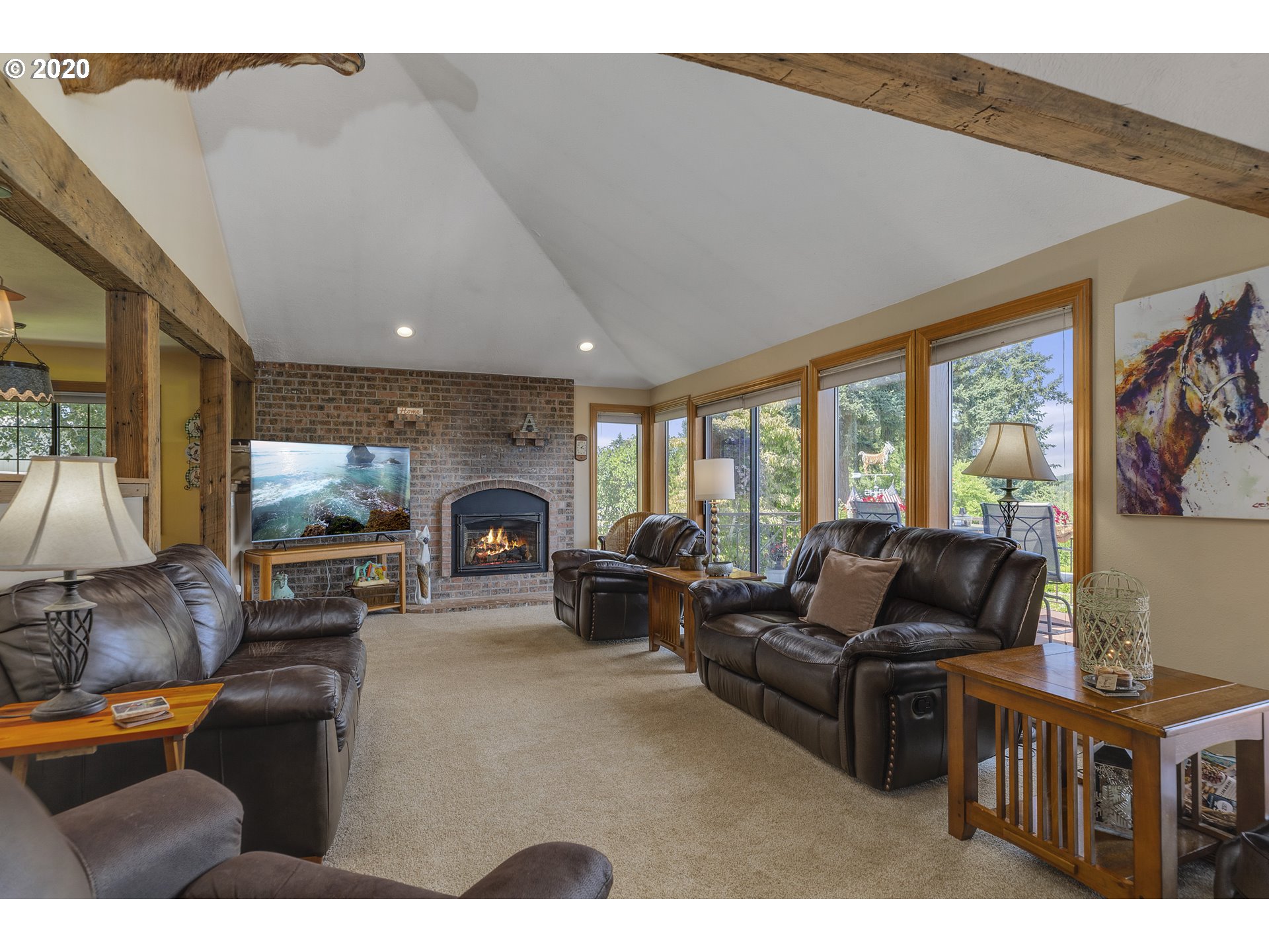 21155 Southeast Curtis Road Damascus, OR 97089 - Photo 6 of 31