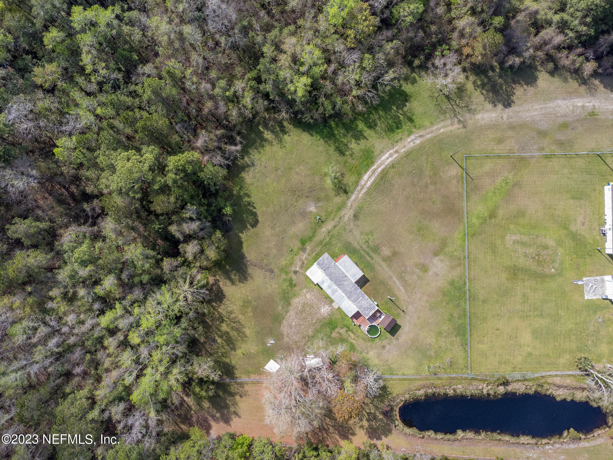14065 Grover Road Jacksonville, FL 32226 - Photo 46 of 47 Print-46