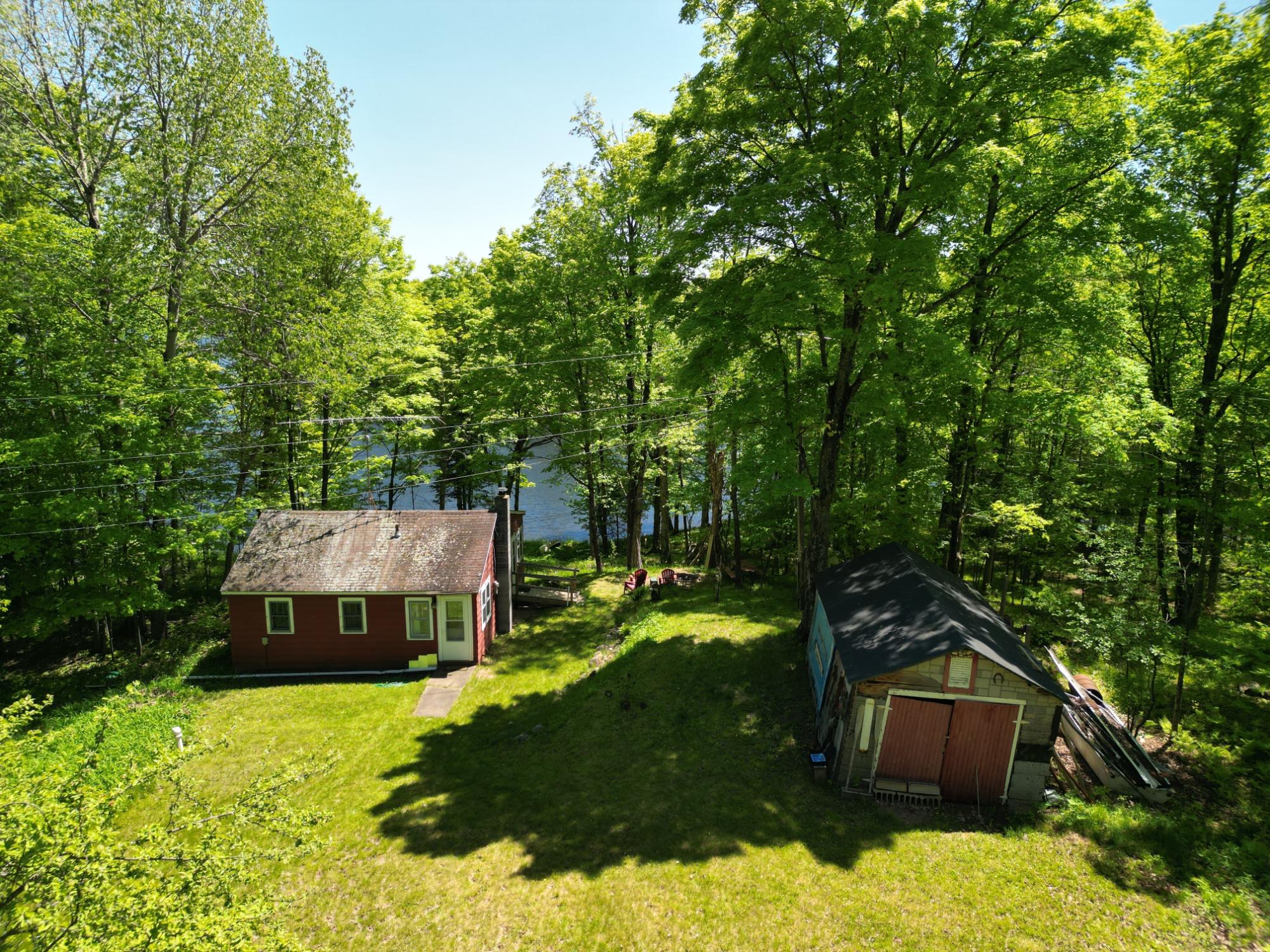 11541 Oxbow Road Presque Isle, WI 54557 - Photo 2 of 32 Gallery Image 2