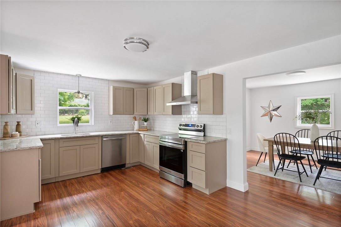 22 Reservoir Road Coventry, RI 02816 - Photo 1 of 48 Gallery Image 1