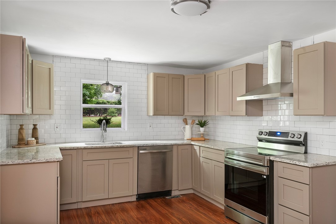 22 Reservoir Road Coventry, RI 02816 - Photo 13 of 48 Gallery Image 13